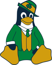 LUG Tux